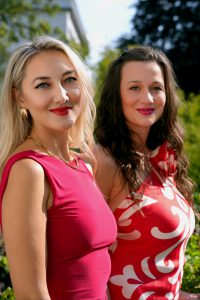 Duo Joura & Legostaeva