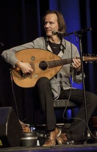 Ssassa Flamenco Ektaal - Christian Fotsch