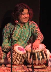 Ssassa Flamenco Ektaal - Amrat Hussain