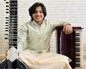 Ssassa Flamenco Ektaal - Arman Hussain