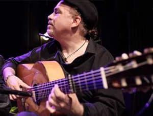 Ssassa Flamenco Ektaal - Miguel Sotelo Gallego