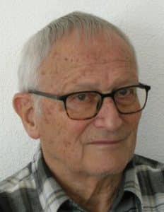 Peter Büchi