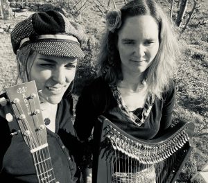 Lady Harp & Barballade