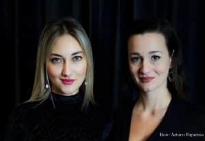 Duo Joura & Legostaeva