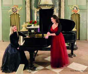 Duo Joura & Legostaeva