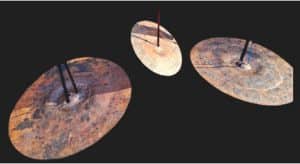 Kurs Klanginstrumente mit Jörg Dinglinger