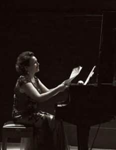 Natalia Nikolaeva-Scheffler