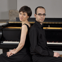 Duo Jost Costa