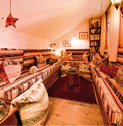 Märchenzimmer Chalet Elim