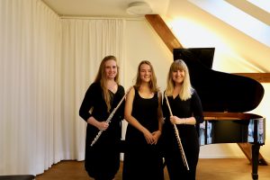 Trio Note à Note