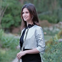 Maruta Staravoitava
