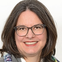 Sabine Bachmann