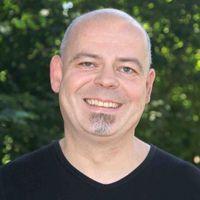 Christof Bischofberger
