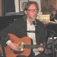 Maik Brügmann HansHerzFuss