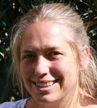Dr. Gisela Erdin