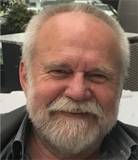 Dr. Klaus Harter