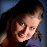 Olga Kharchenko