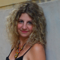 Simona Mango