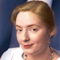 Olga Papikian