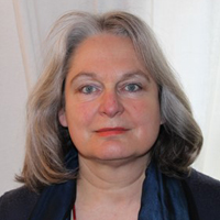 Ursula Staubli