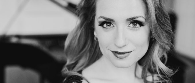 Iryna Krasnovska