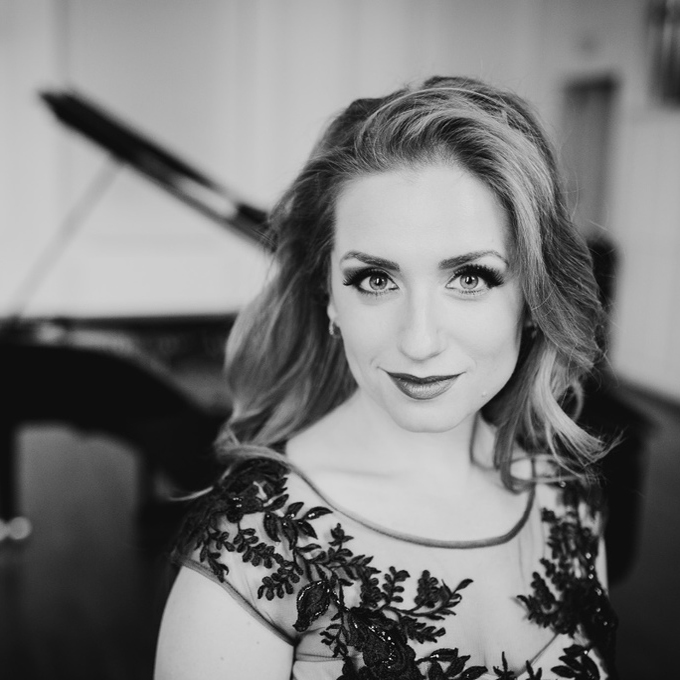 Iryna Krasnovska