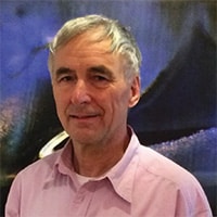 Dr. med. Claus Haupt