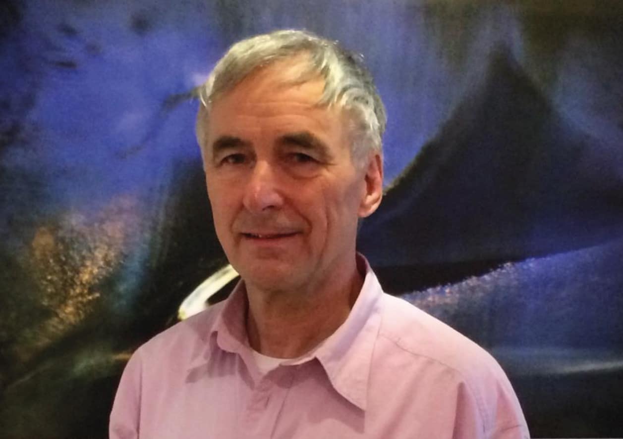 Dr. med. Claus Haupt
