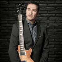 Babak Nemati