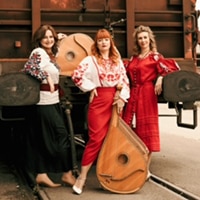 Trio Expression