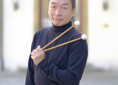 Katsunobu Hiraki