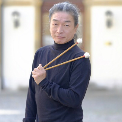 Katsunobu Hiraki