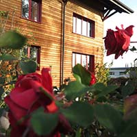 Chalet Elim