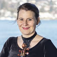 Christina Gallati