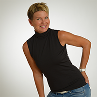 Susanne Leistner