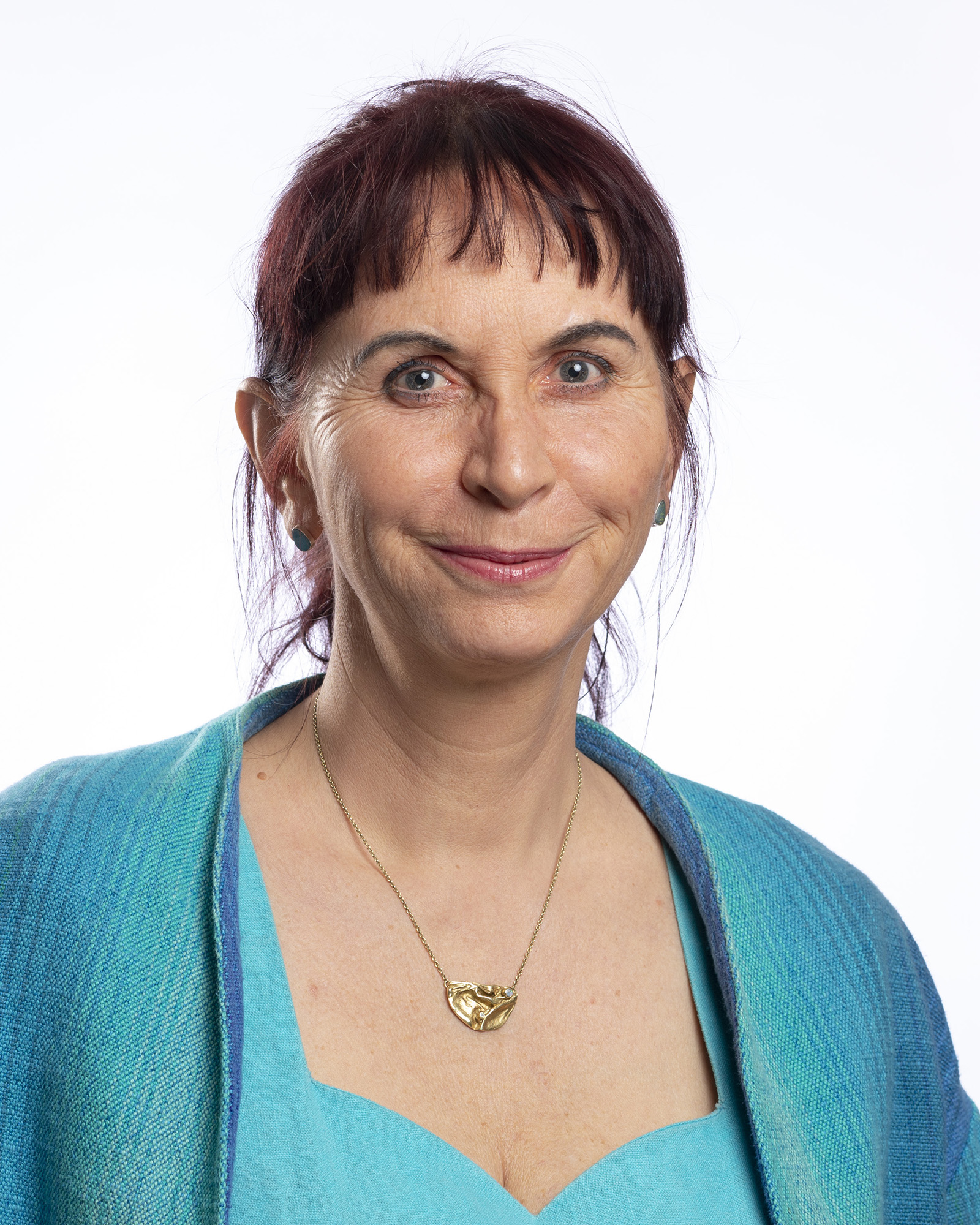 Heike Dahms