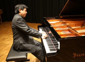 Vladimir Valdivia