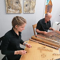 bretissimo – Franziska Mathis & Albin Rohrer