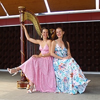 Duo Praxedis