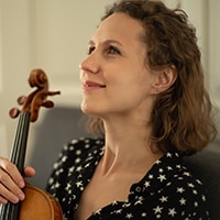 Iryna Gintova