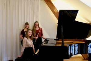 Trio Note à Note