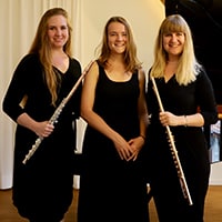 Trio Note à Note
