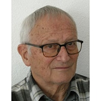 Peter Büchi