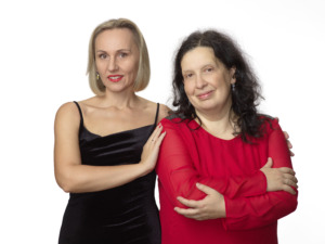 Duo Kirtcheva-Rac