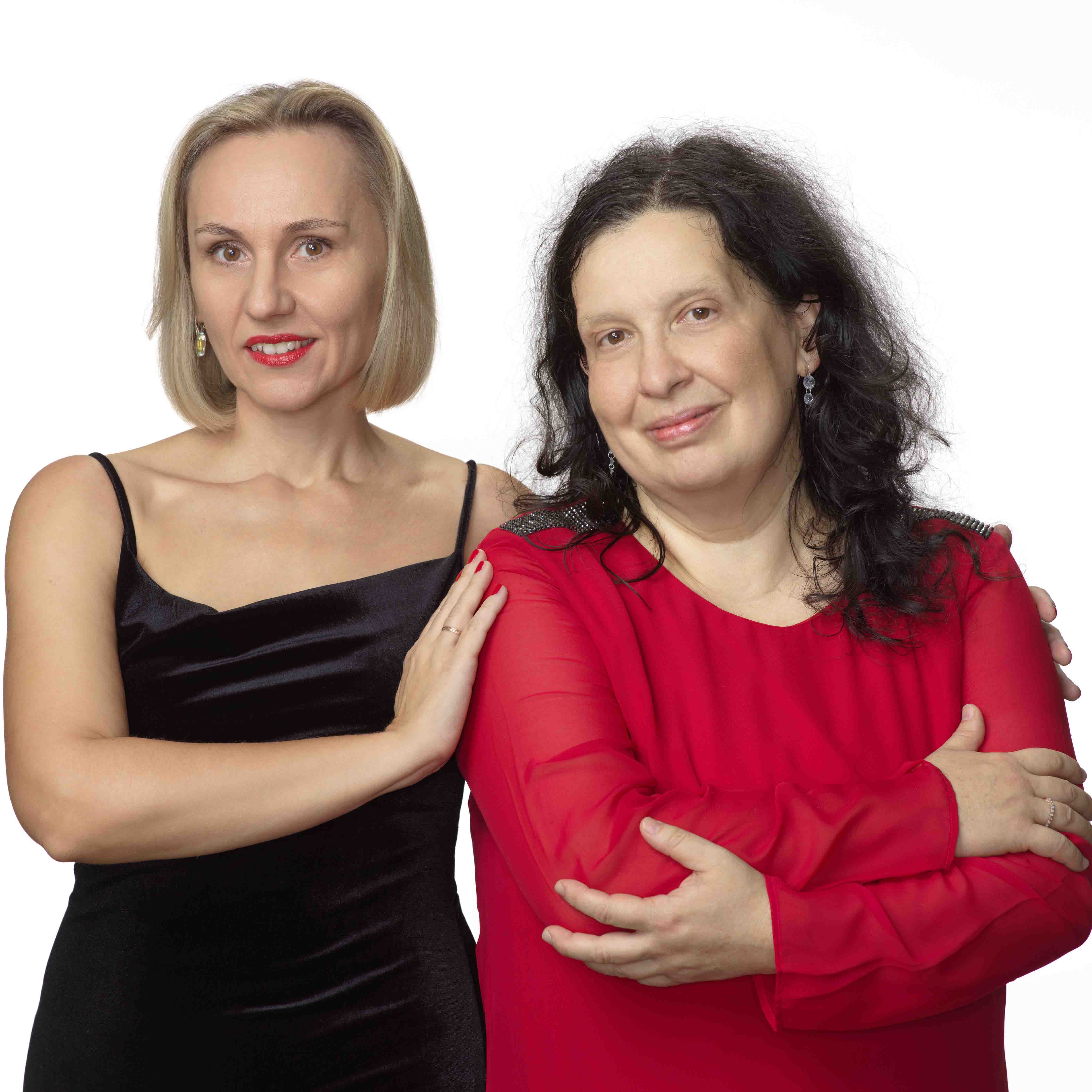 Duo Kirtcheva-Rac