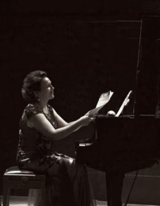 Natalia Nikolaeva-Scheffler