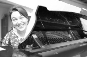 Natalia Nikolaeva-Scheffler