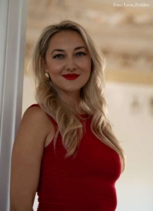Kristina Legostaeva