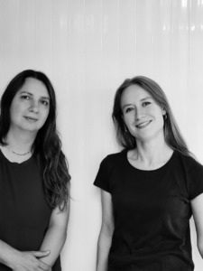 Klavierduo Cristina Marton-Argerich & Antonia Miller