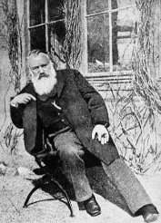 Johannes Brahms